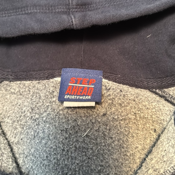 University of Arizona Hoodie - Picture 2 of 3